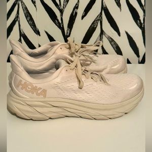 Hoka Clifton 8 sneakers